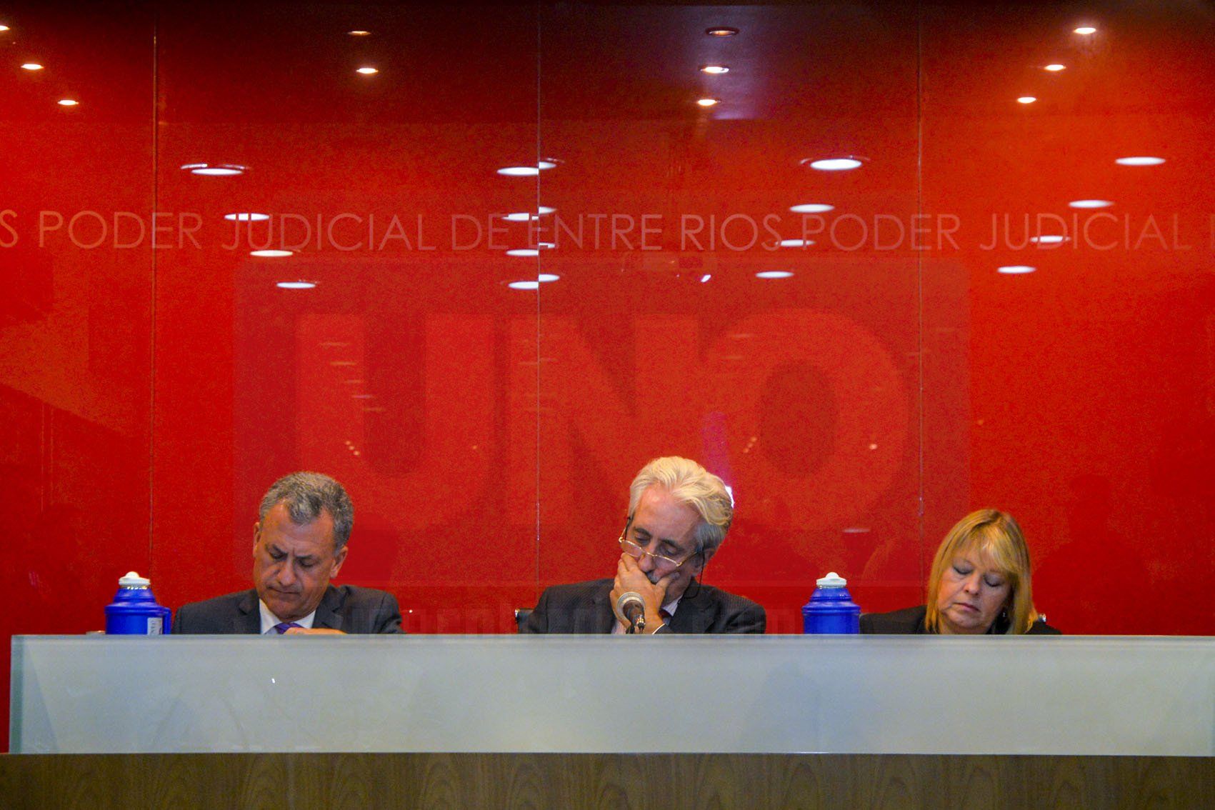 Foto: UNO/Mateo Oviedo