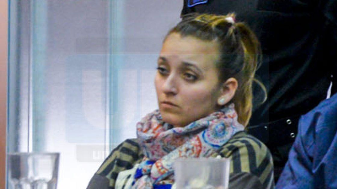 Rocío Altamirano&nbsp;