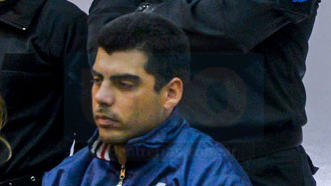 Elvio Saucedo &nbsp;