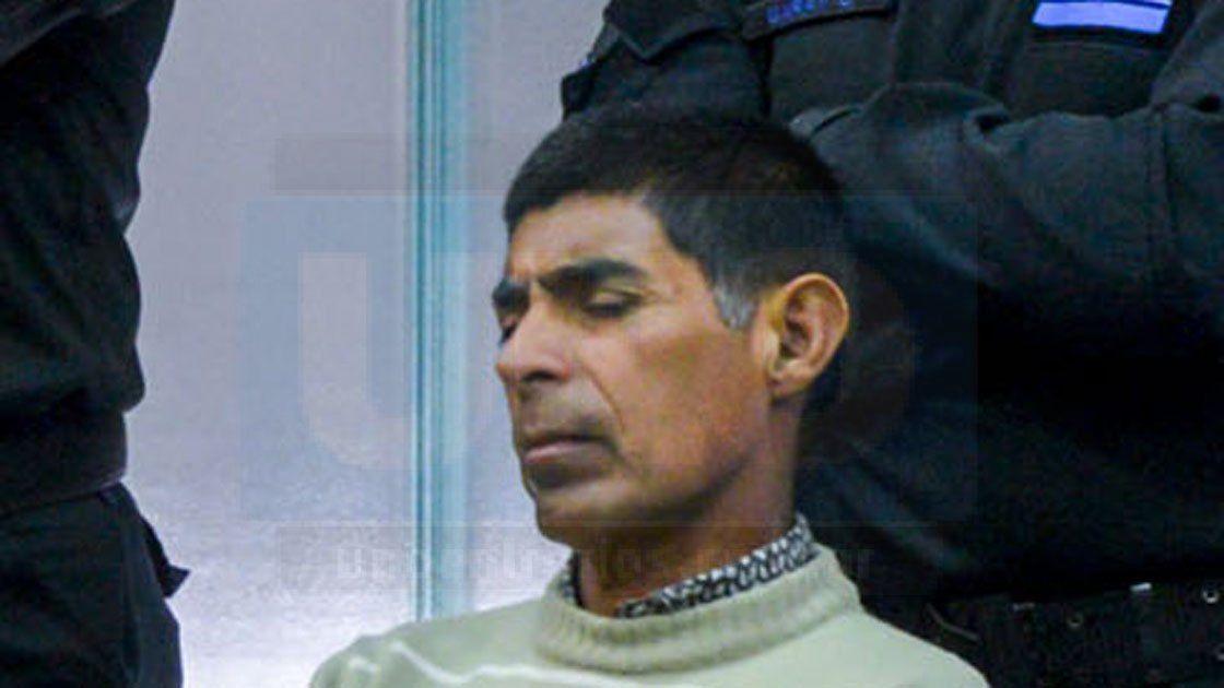 Mario Saucedo &nbsp;