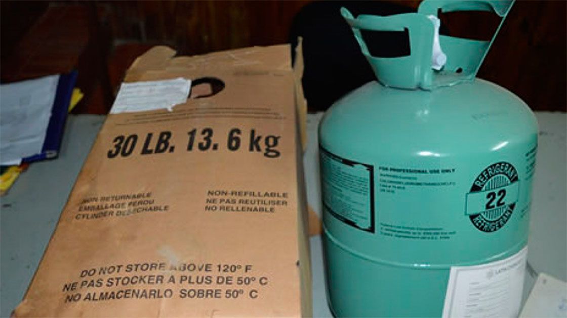 Foto: Gendarmería