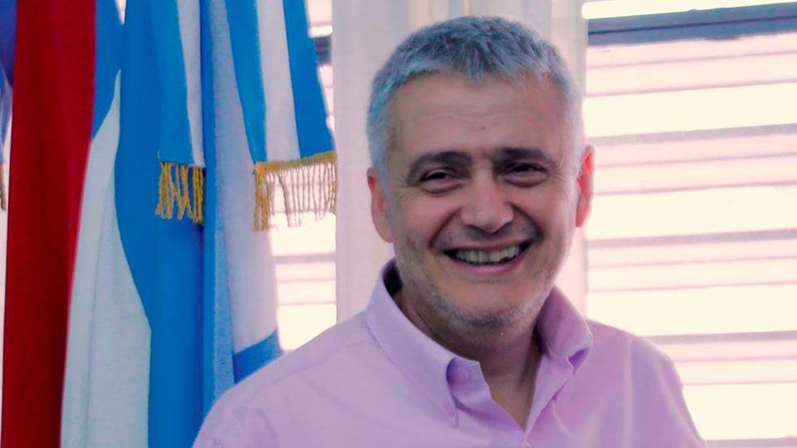 Silencio. El titular de la UGL XI, Julio Barci, no quiso hablar.