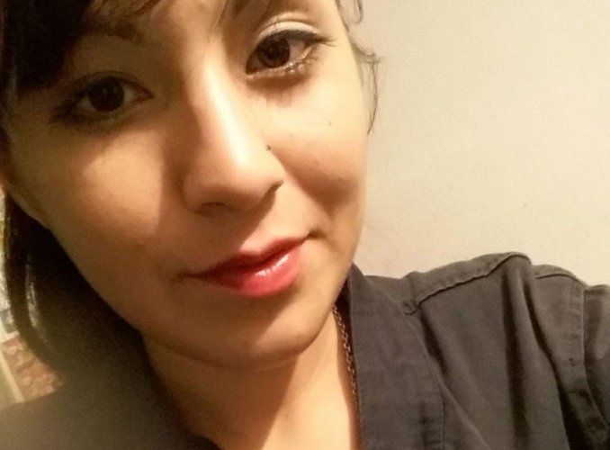 Paola Álvarez desapareció en Salta.&nbsp;