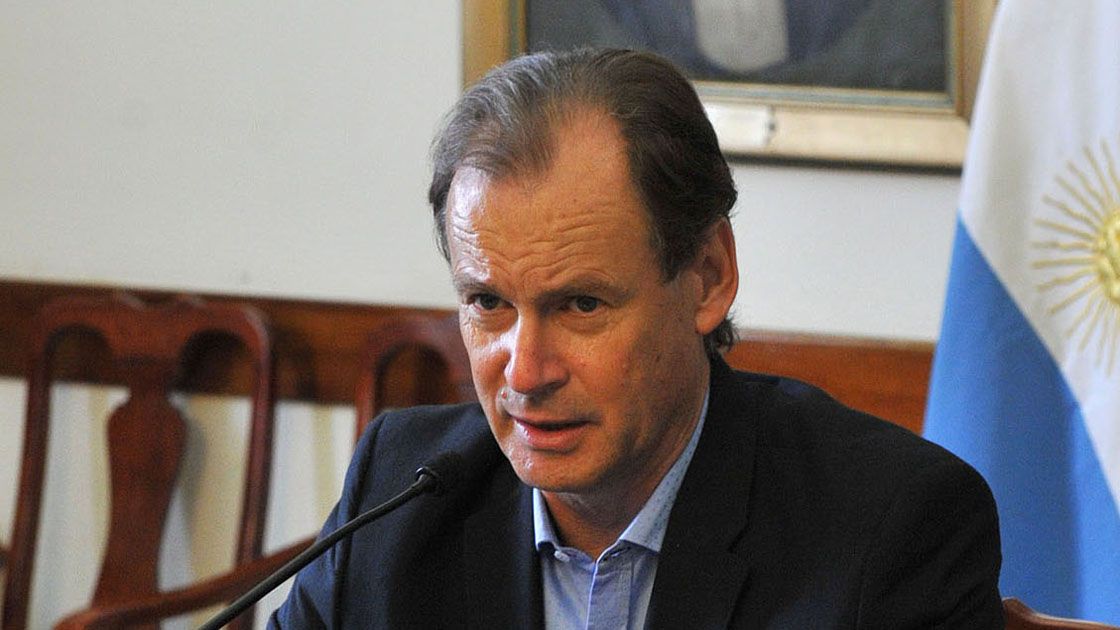 Gustavo Bordet