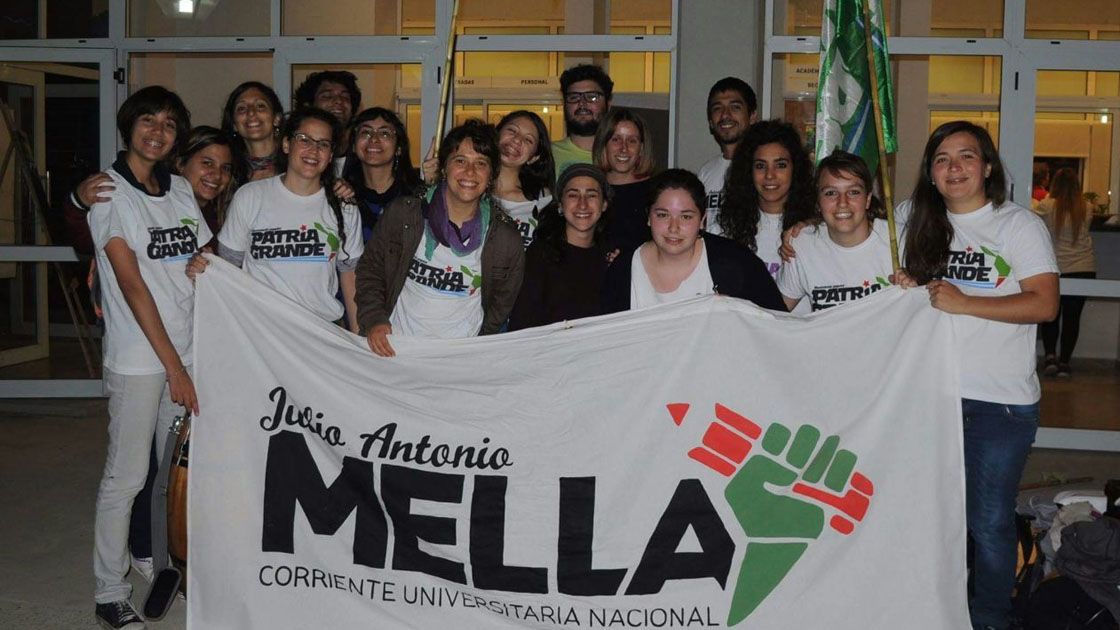 Participación. Estudiantes destacan la experiencia del Foro.&nbsp;