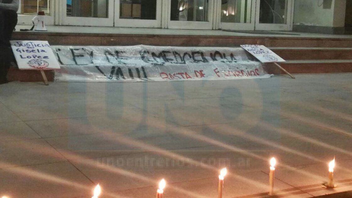 Foto: UNO/Lautaro López