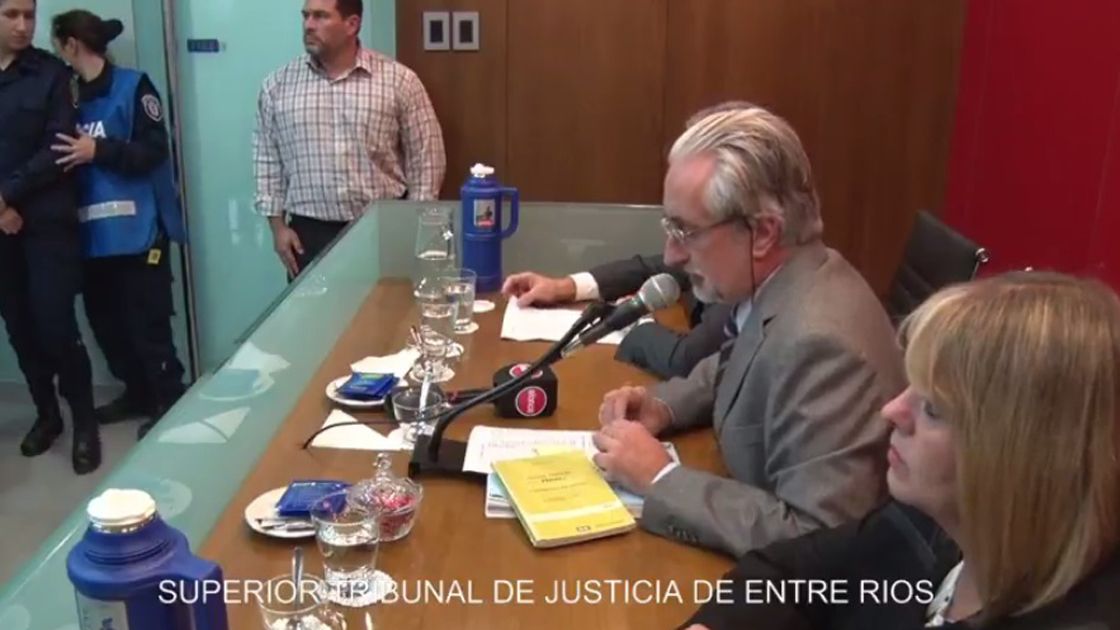 Foto: Captura de video