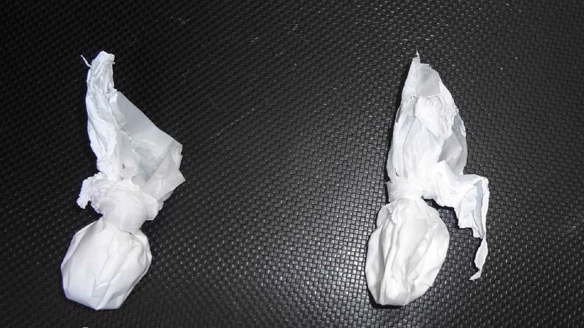 La confesión. El muchacho pidió auxilio y dejó la droga. Foto ilustrativa. Internet.&nbsp;