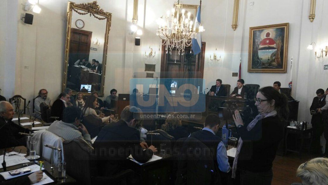 Foto: UNO/Valeria Girard