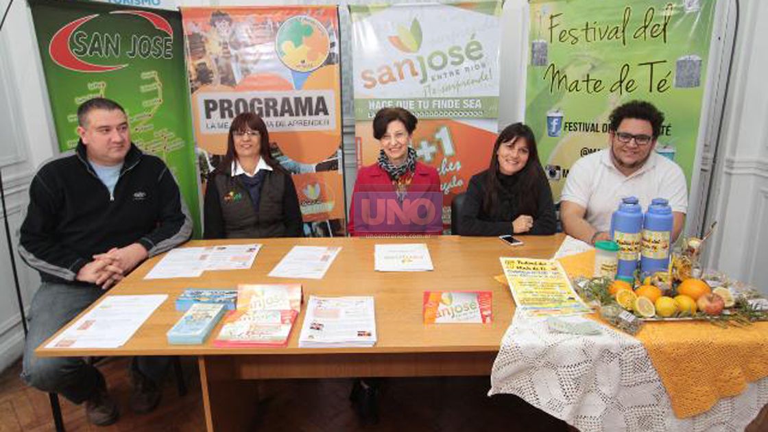 Foto UNO/Juan Ignacio Pereira