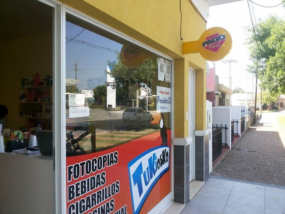 Foto gentileza Paralelo 32.
