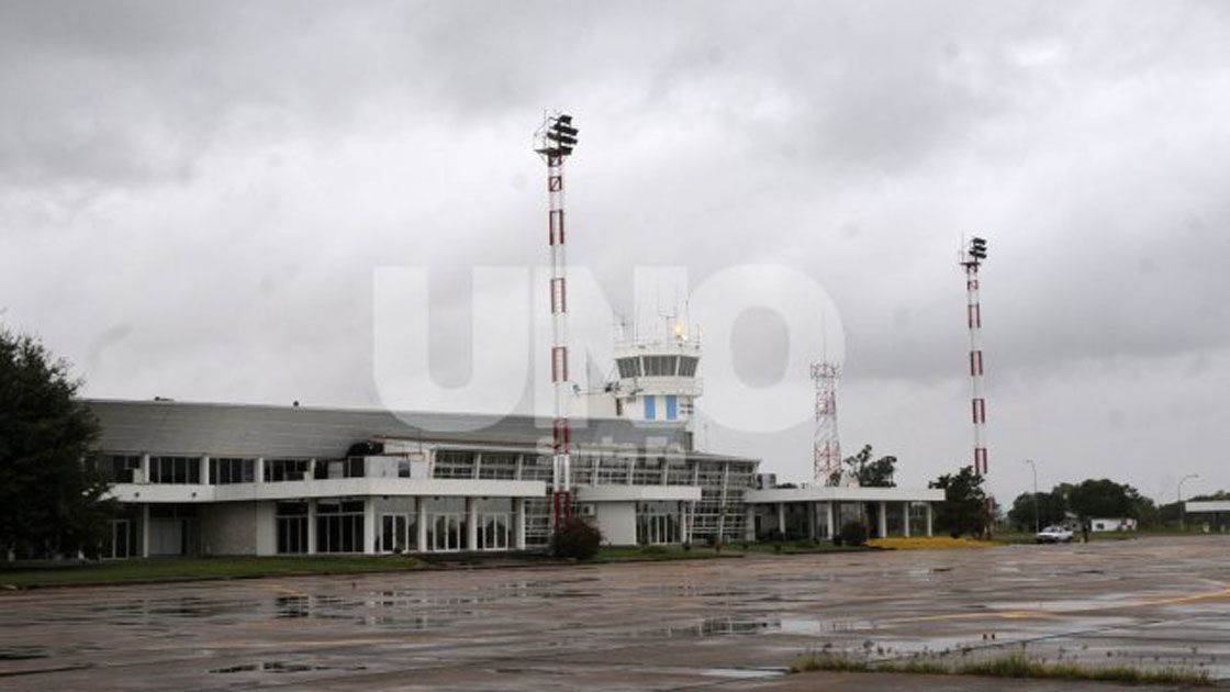 Foto de Diario UNO de Santa Fe
