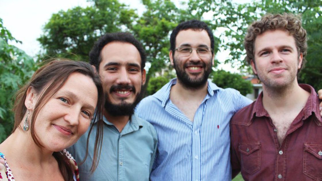 Estilo. La sonoridad del grupo es de una sensibilidad muy particular, rica en matices y timbres.&nbsp;