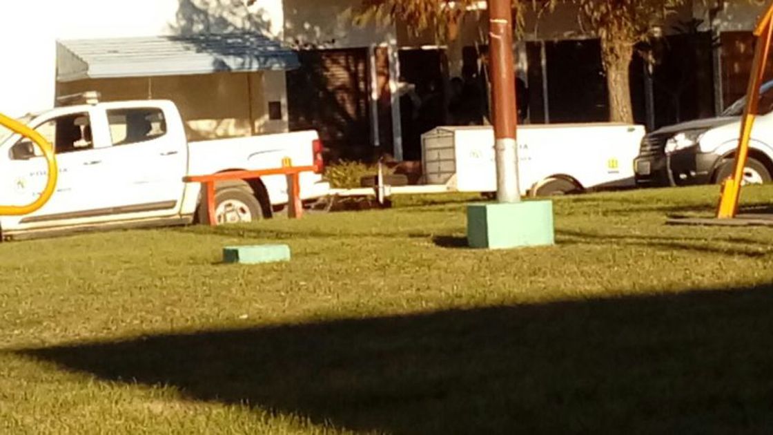 Comerciante. La persona fallecida era dueño de un supermercado. Foto: La Región