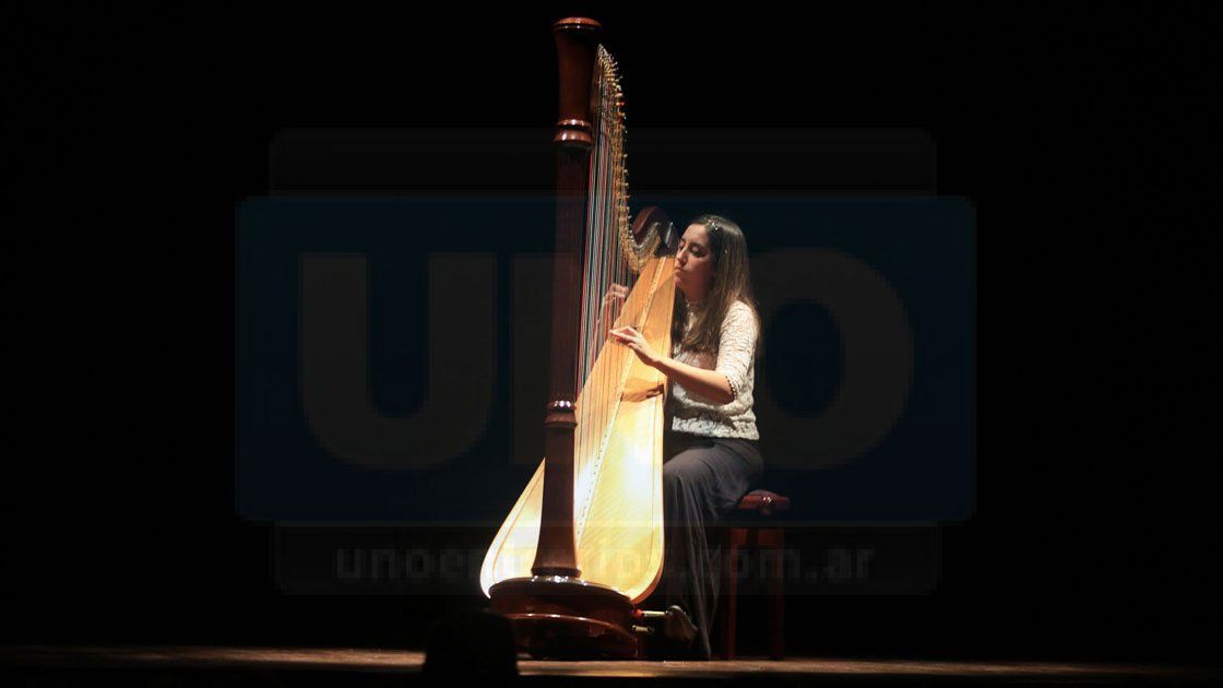 Foto UNO/Juan Ignacio Pereira