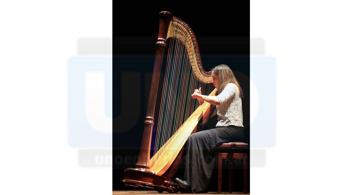 Foto UNO/Juan Ignacio Pereira