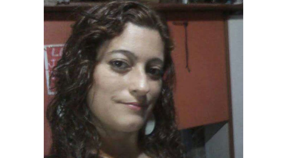 Susana Villarruel tenía cuatro hijos.