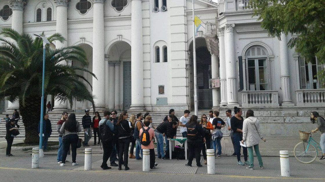 Foto Gentileza/Sexualidades Disidentes Foto Gentileza/Sexualidades Disidentes