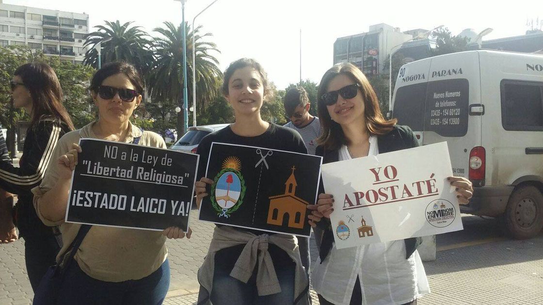 Foto Gentileza/Sexualidades Disidentes