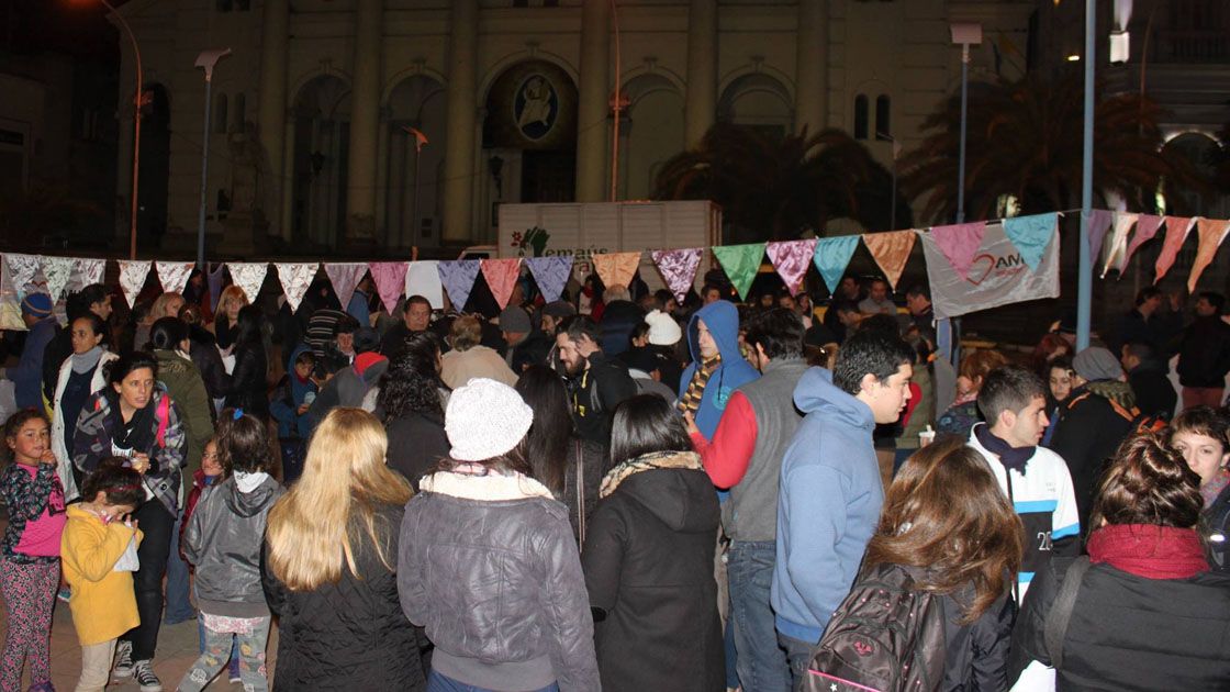Foto Gentileza/Suma de Voluntades