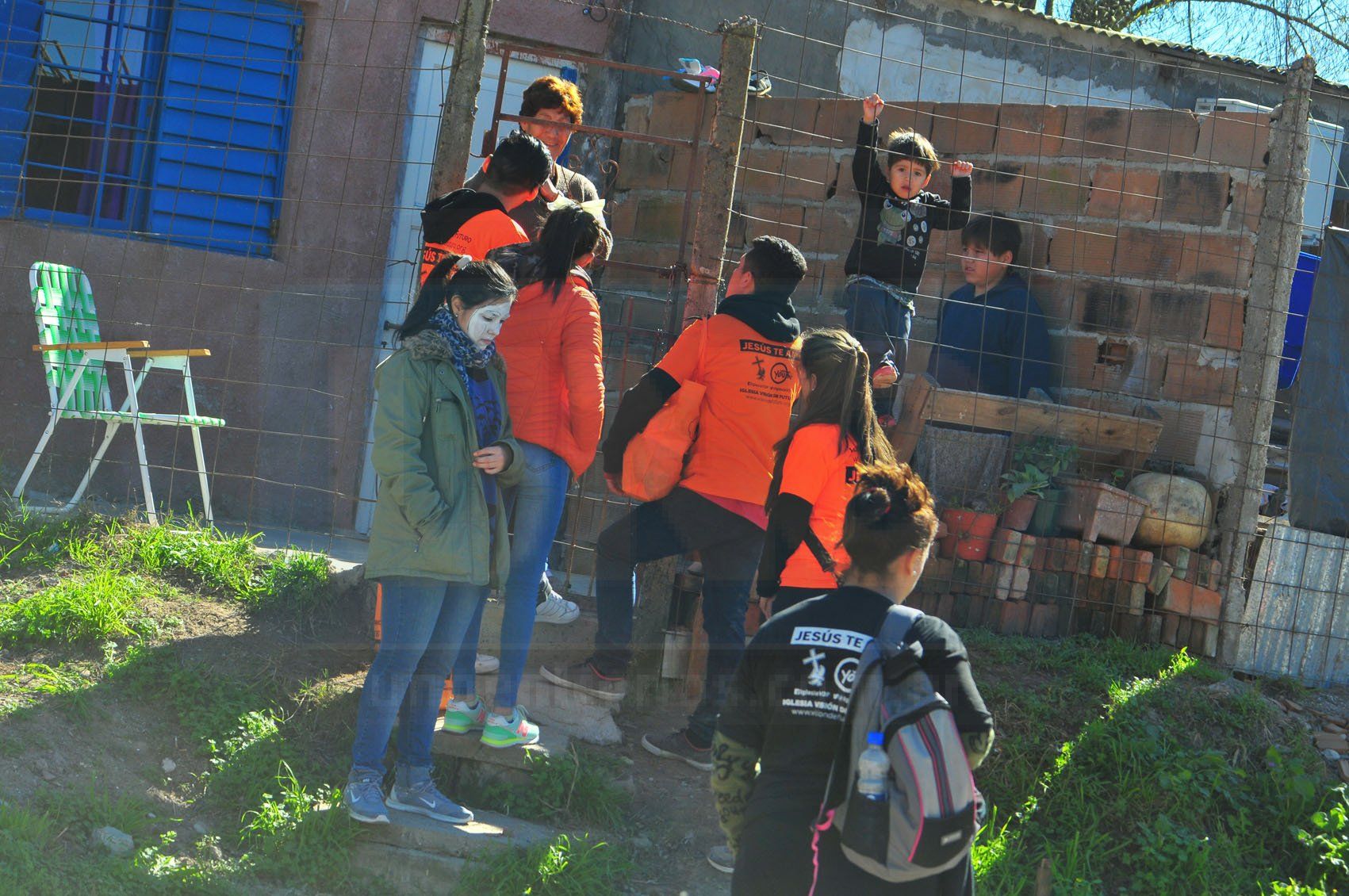 Foto: UNO/Juan Manuel Hernández