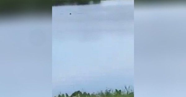 Los adolescentes filmaron como el hombre se ahoga en un lago de Florida.&nbsp;