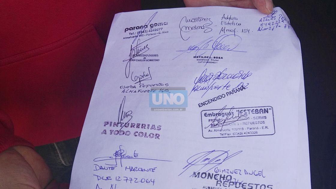Foto UNO