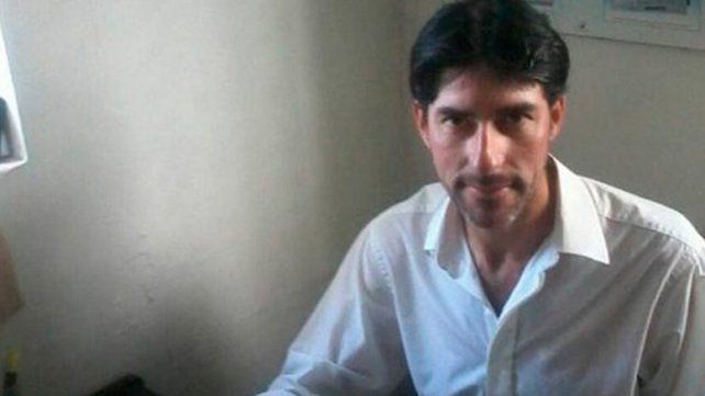 Jesús se fue de su casa en San Benito el 18 de julio. &nbsp;