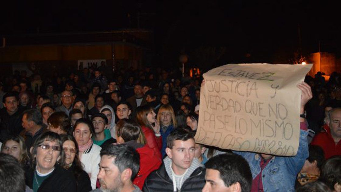 Foto gentileza Seguinforma