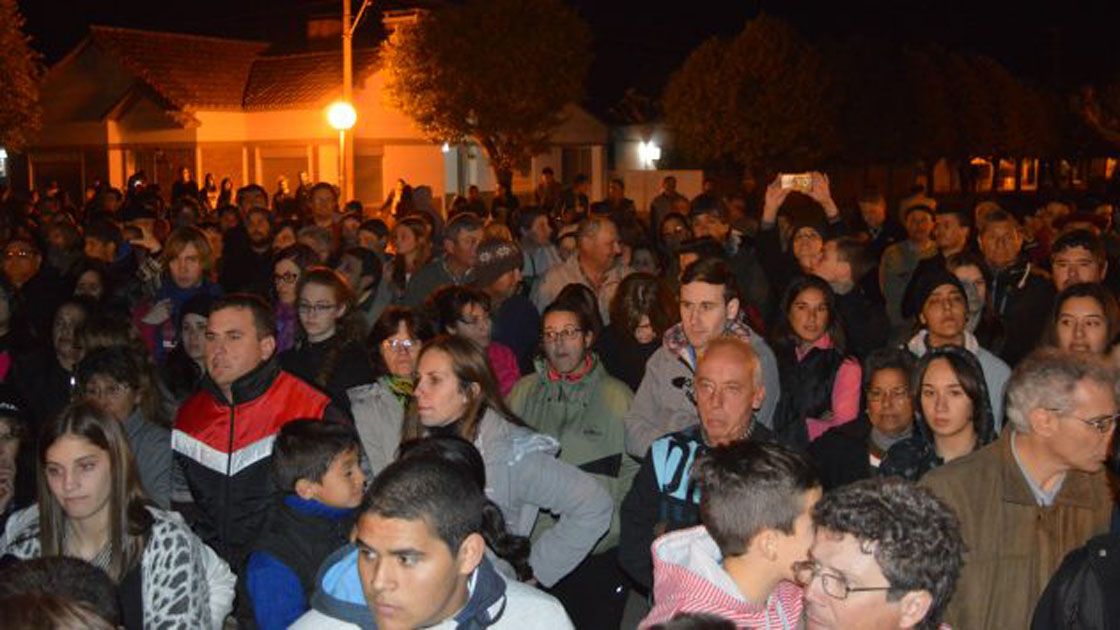 Foto gentileza Seguinforma
