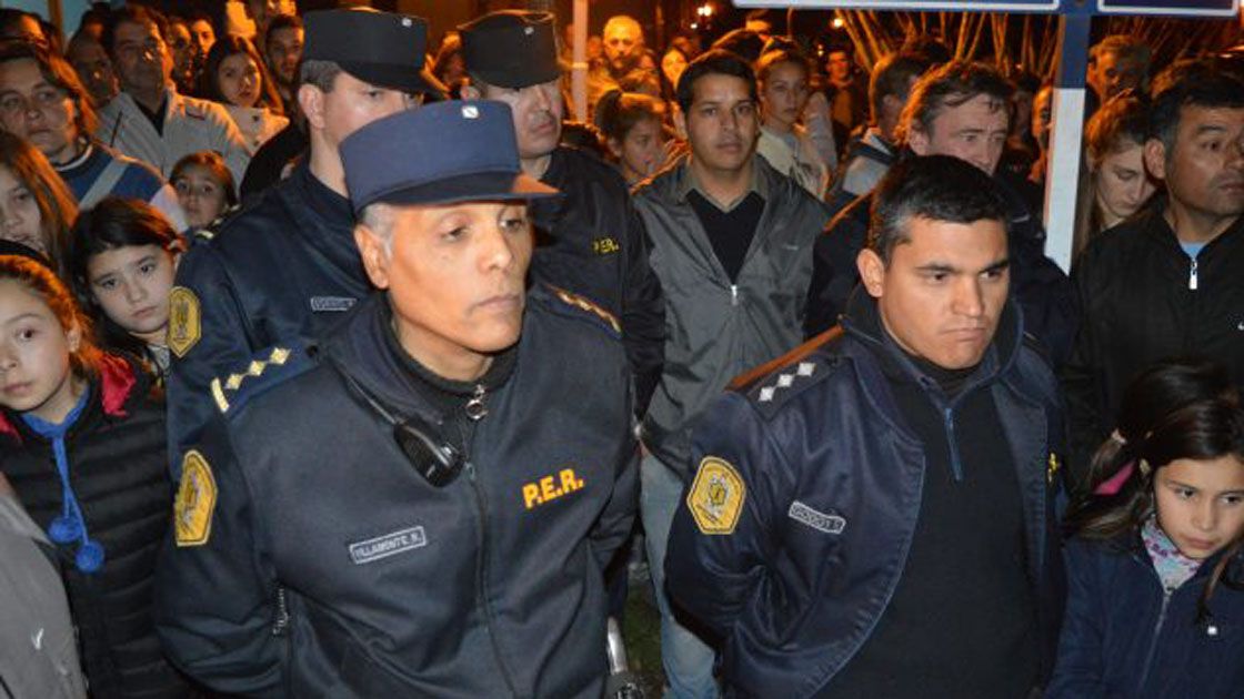 Foto gentileza Seguinforma