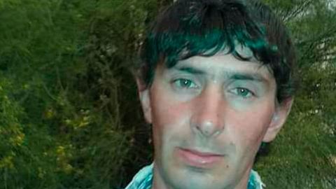 Datos y pruebas. El muchacho del tambo aledaño a Seguí, sufrió una golpiza con una planchuela.