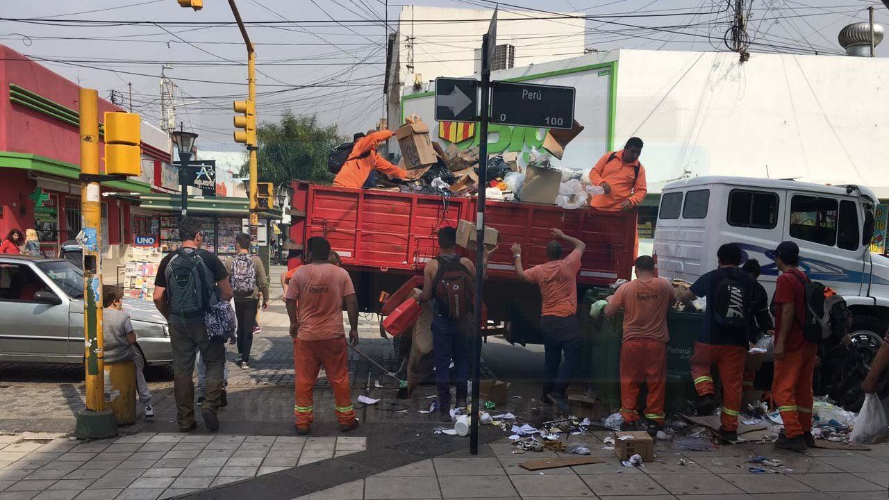 Foto: UNO/Diego Arias
