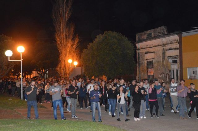 Foto: Seguí Noticias