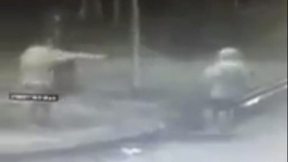 Un gendarme mató de un tiro a un ladrón que intentó asaltarlo en Tigre.