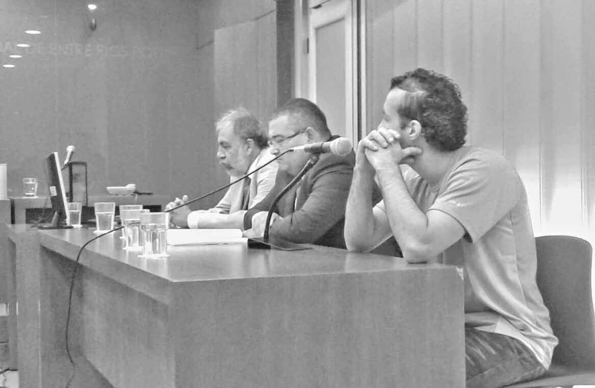 En marzo, el padre del bebé, Cristian Tinta, acordó 13 años de prisión por intento de homicidio agravado por el vínculo.