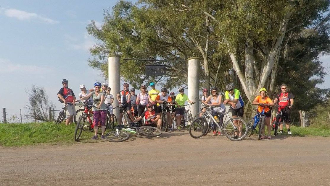 Foto gentileza CrespoBike