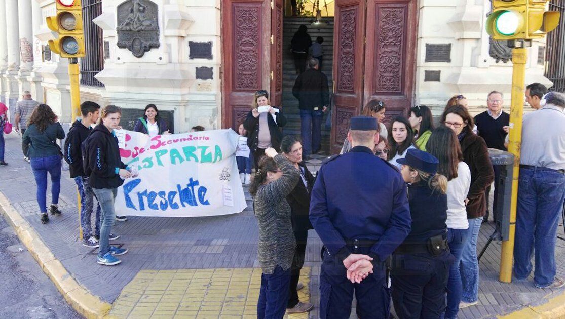Foto UNO/José Amado