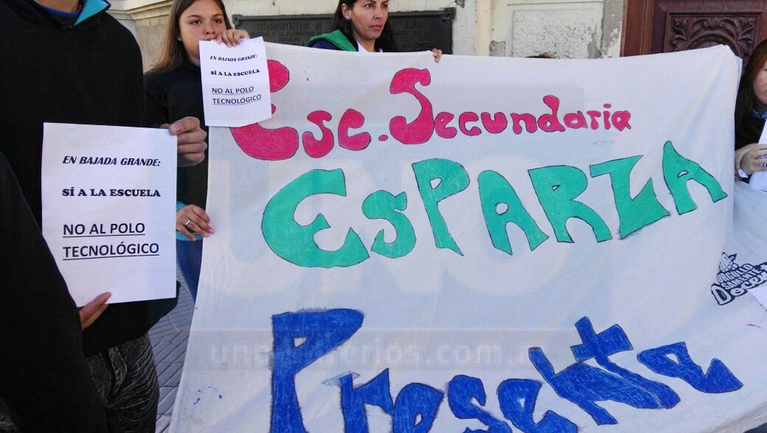 Foto UNO/José Amado