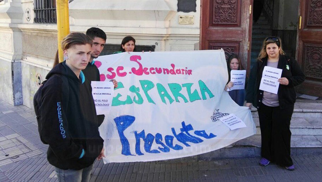 Foto UNO/José Amado