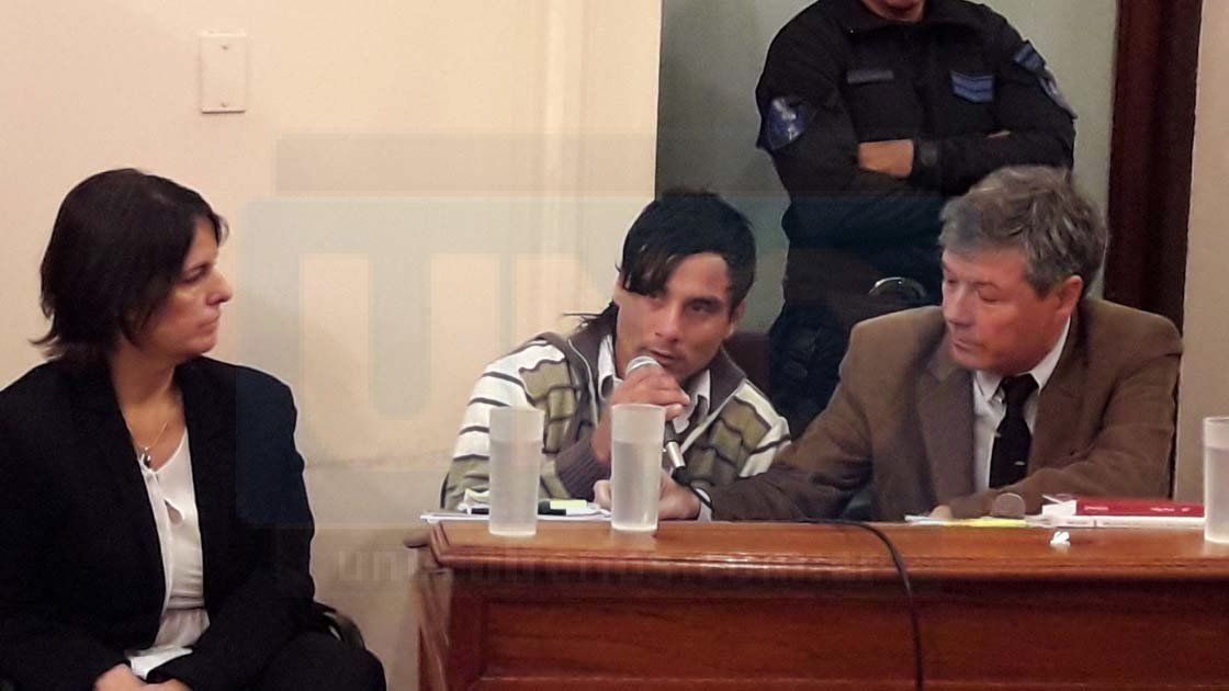 Foto Gentileza/Santiago Joaquín García
