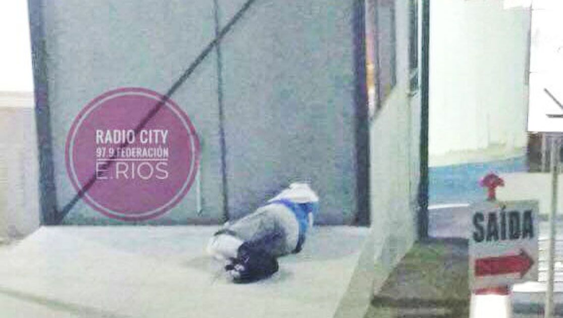 Foto: Radio City