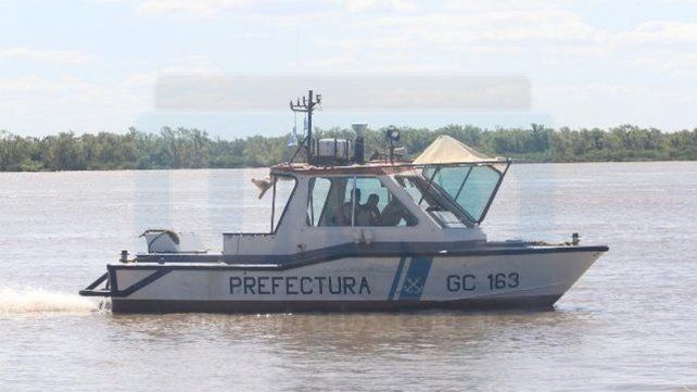 Las familias de los pescadores aseguran que nadie los está buscando. Foto UNO Archivo.&nbsp;