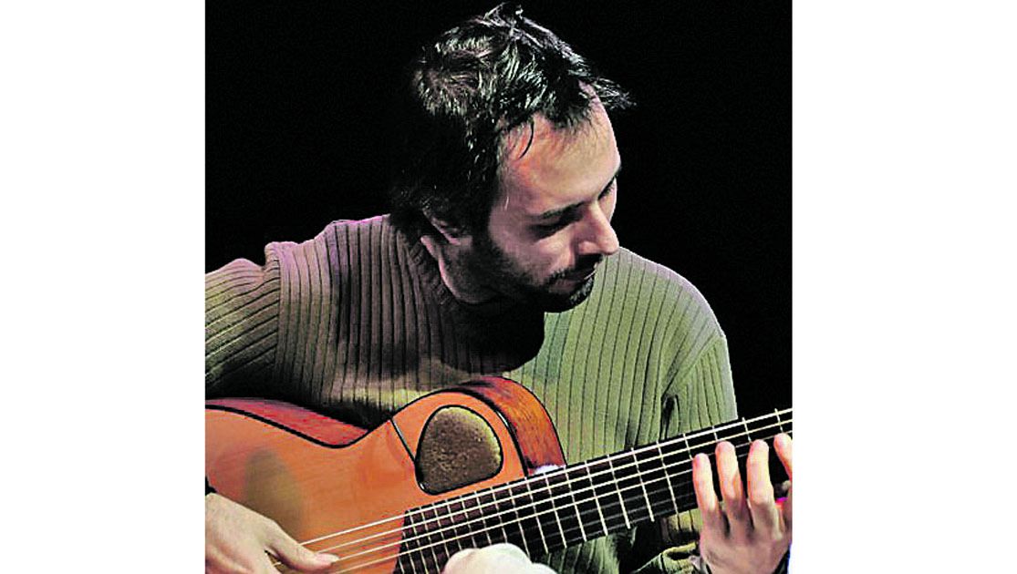 Foto UNO/Mateo Oviedo