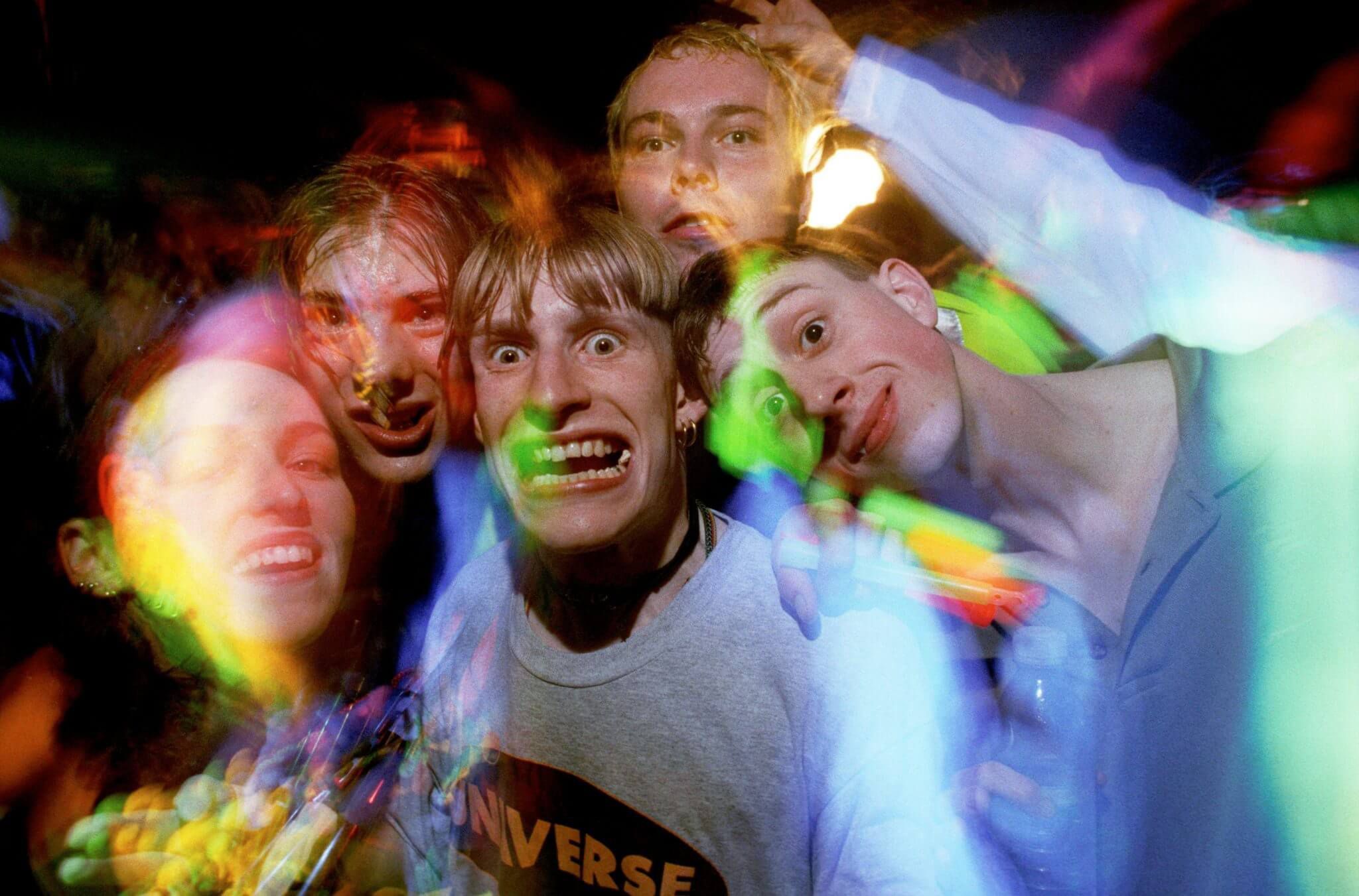 10 Great Films About Rave Culture
