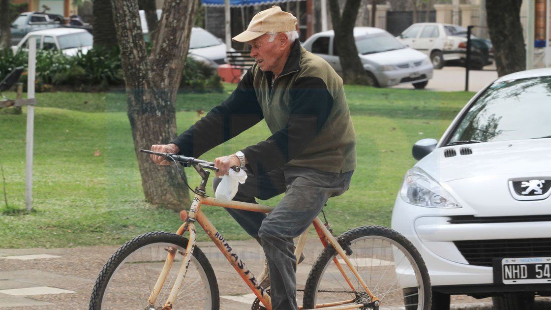Foto UNO/Juan Ignacio Pereira