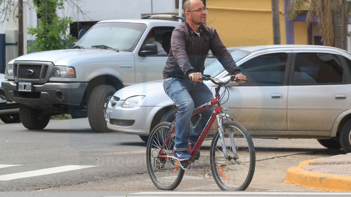 Foto UNO/Juan Ignacio Pereira