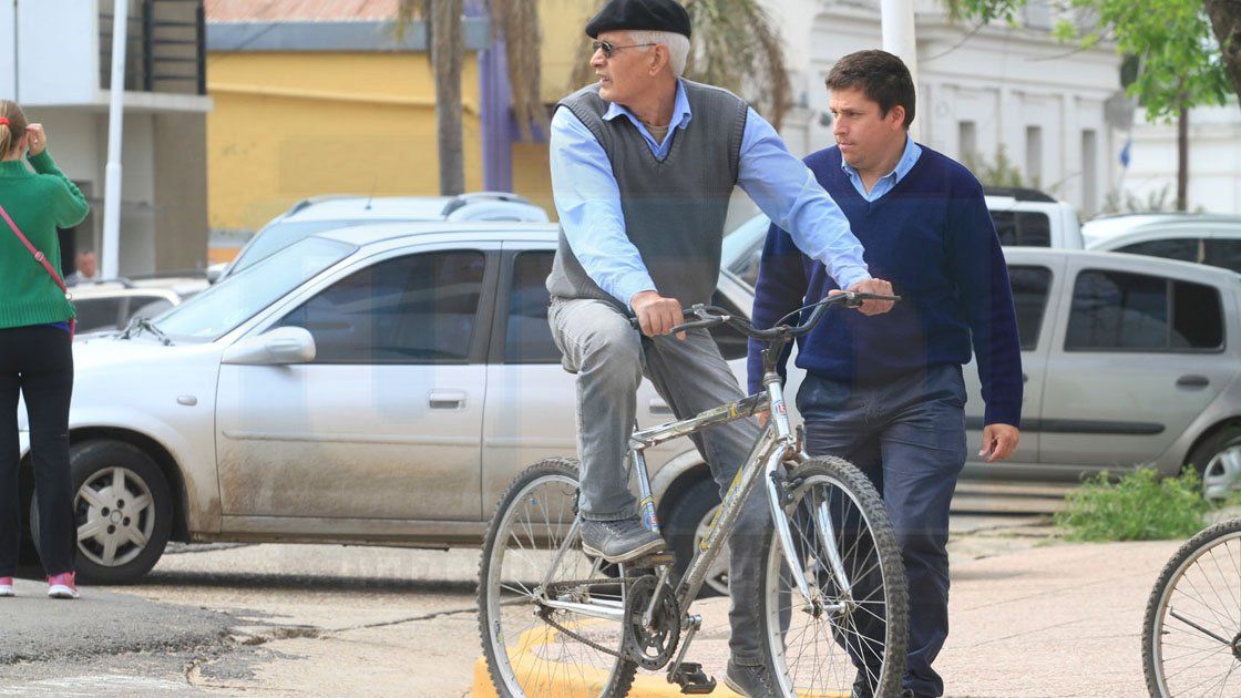 Foto UNO/Juan Ignacio Pereira