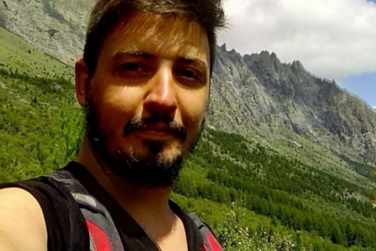 La Gerardo César Aliaga llegará este jueves por la mañana a Victoria.&nbsp;