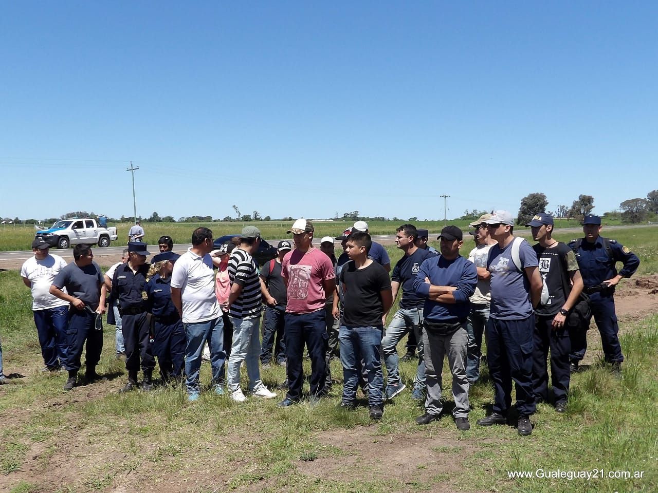 Foto gentileza Gualeguay 21.&nbsp;